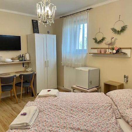 Bellavista 2 Apartman Eğri Dış mekan fotoğraf
