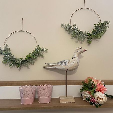 Bellavista 2 Apartman Eğri Dış mekan fotoğraf