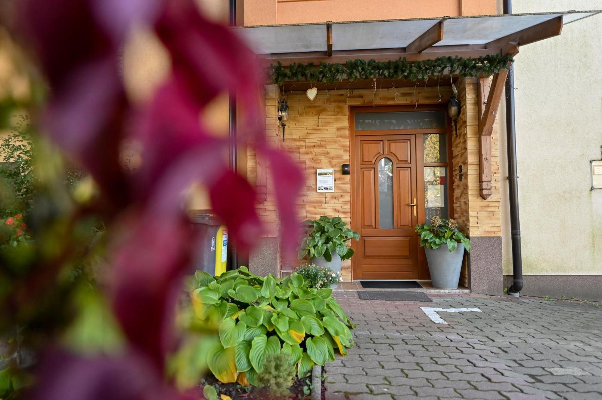 Bellavista 2 Apartman Eğri Dış mekan fotoğraf