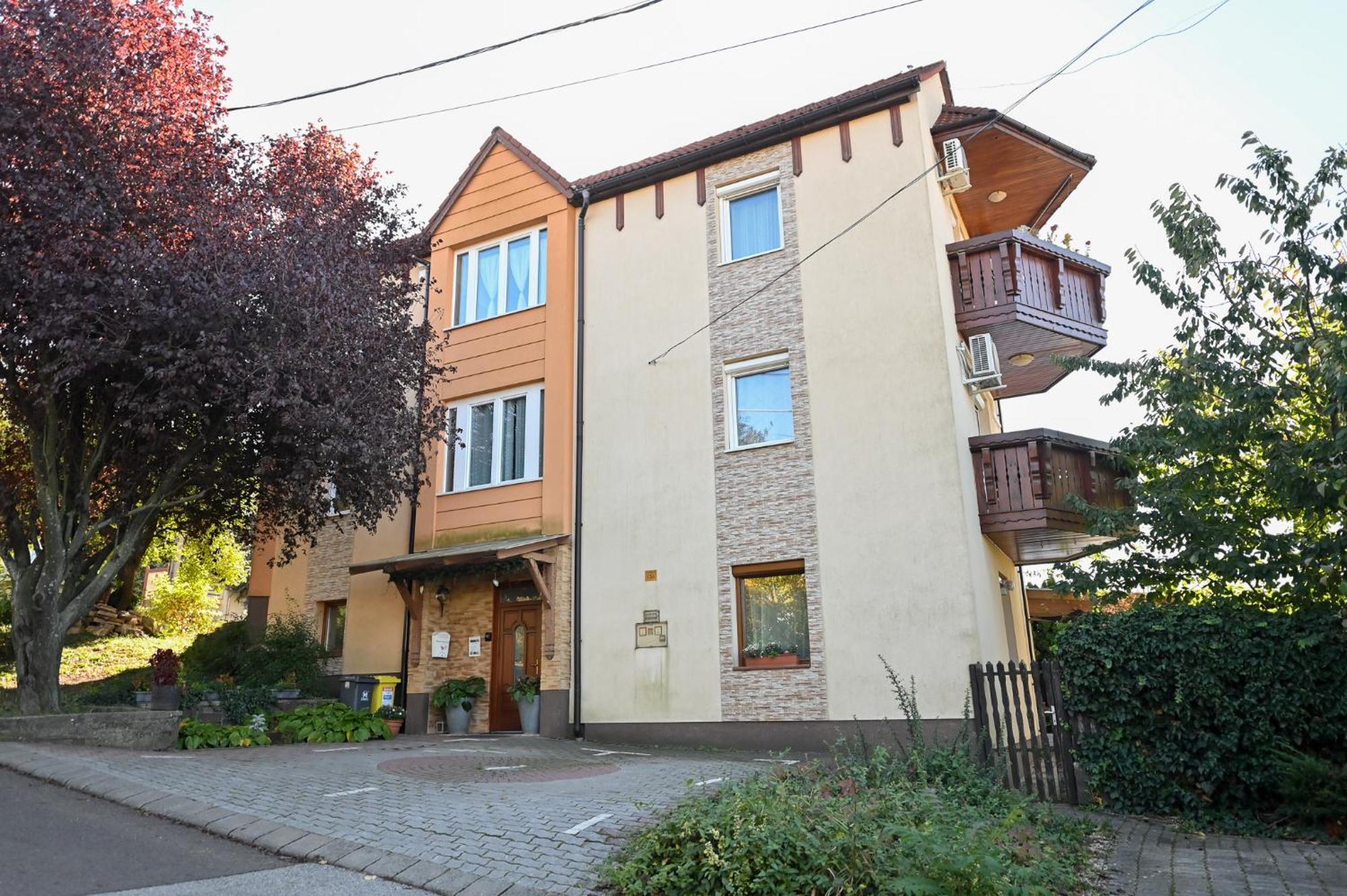 Bellavista 2 Apartman Eğri Dış mekan fotoğraf