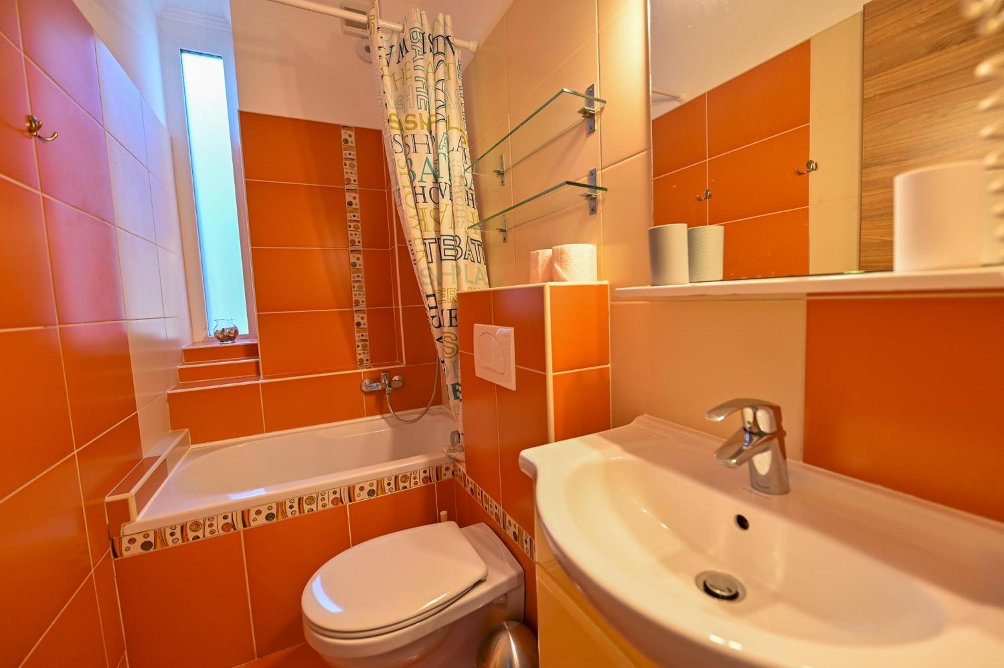 Bellavista 2 Apartman Eğri Dış mekan fotoğraf