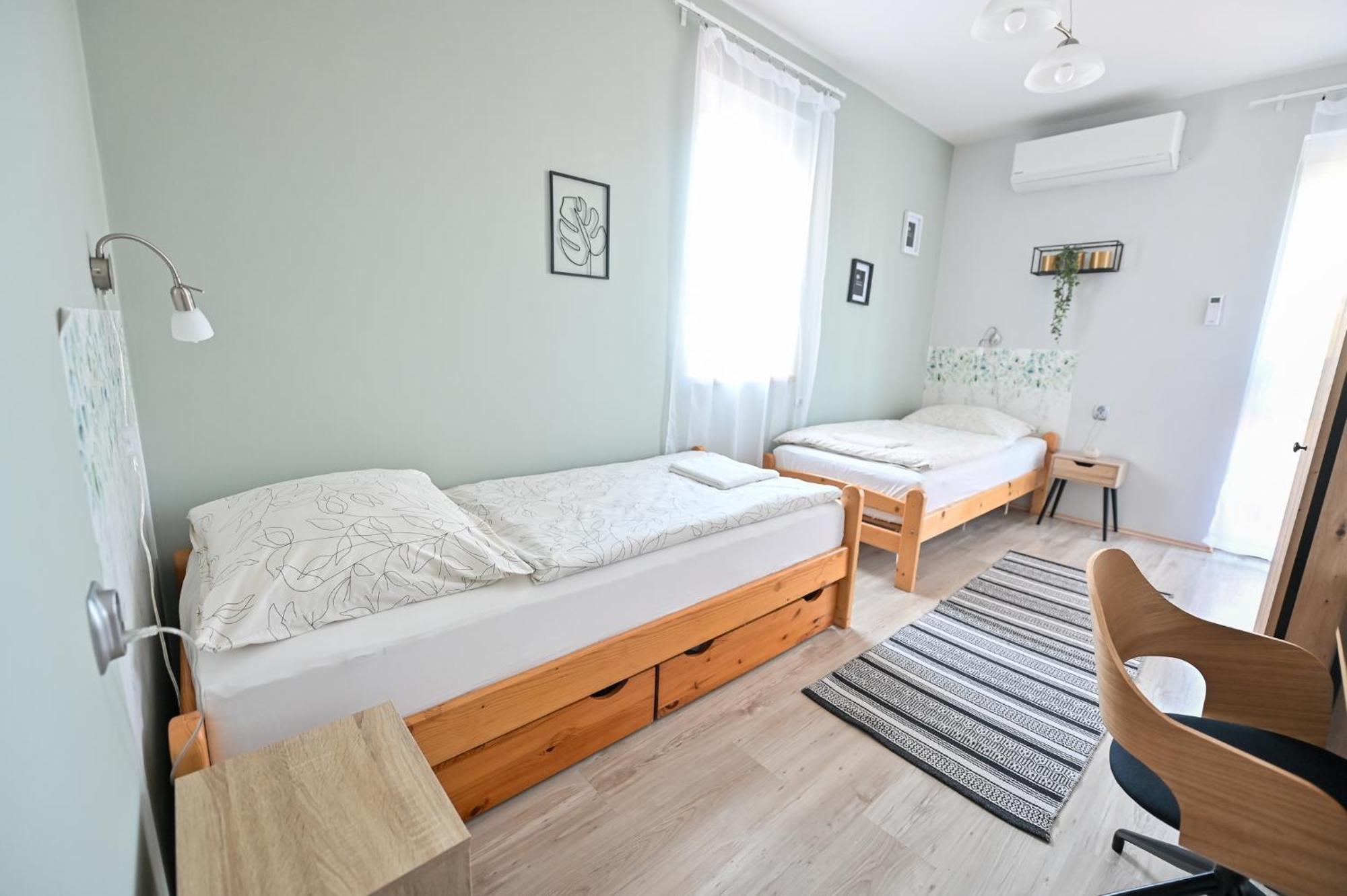 Bellavista 2 Apartman Eğri Dış mekan fotoğraf