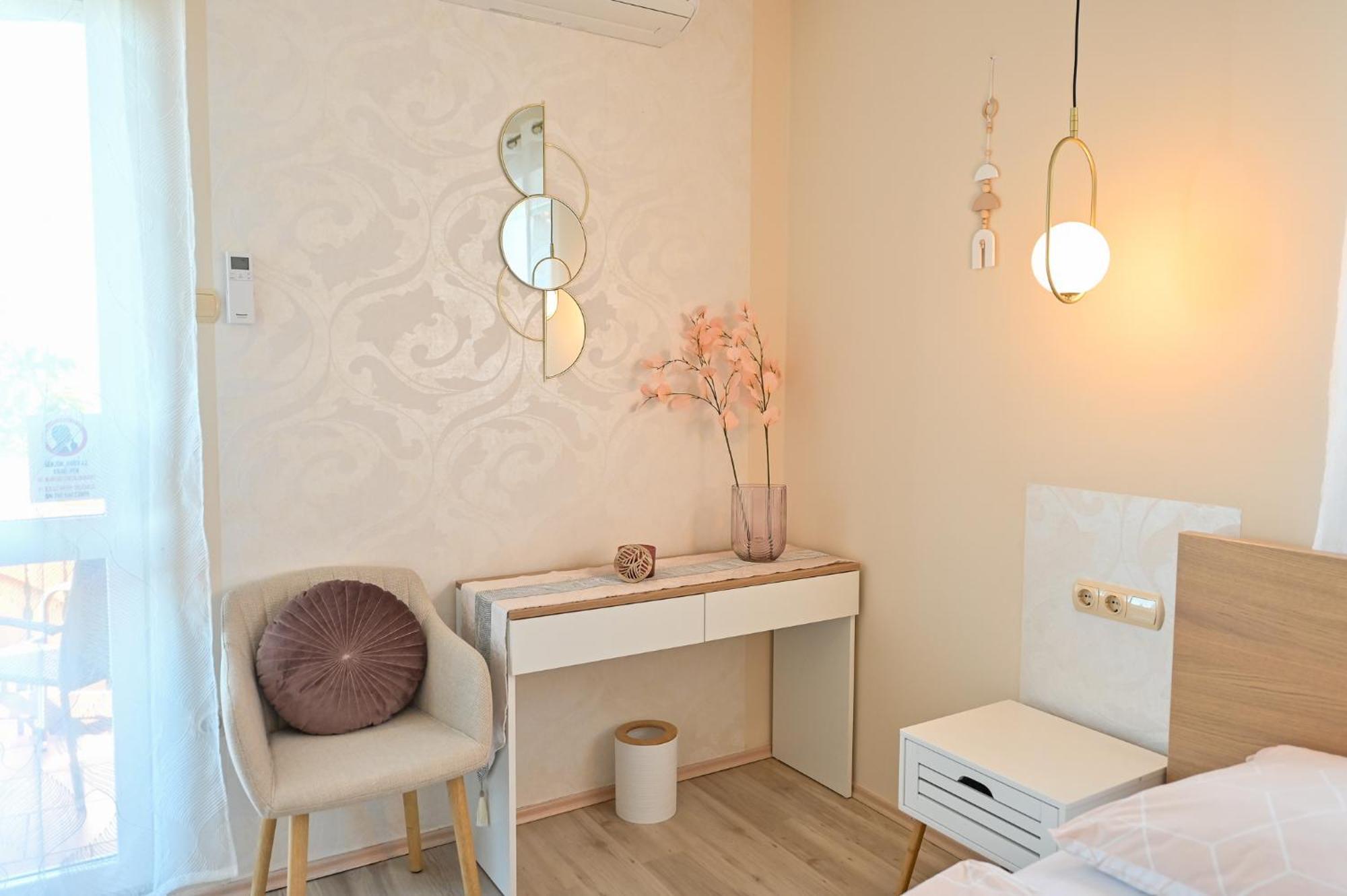 Bellavista 2 Apartman Eğri Dış mekan fotoğraf