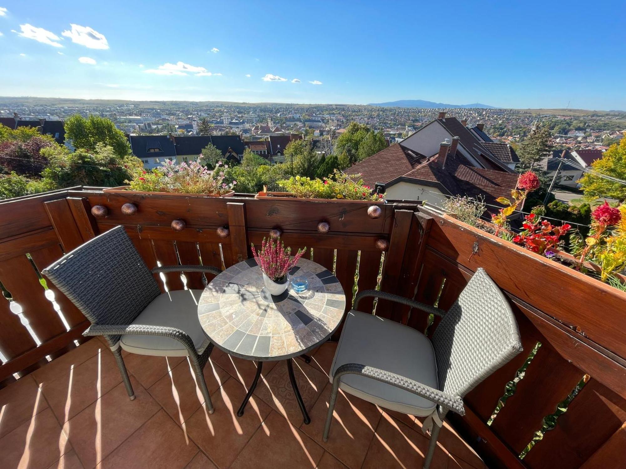 Bellavista 2 Apartman Eğri Dış mekan fotoğraf