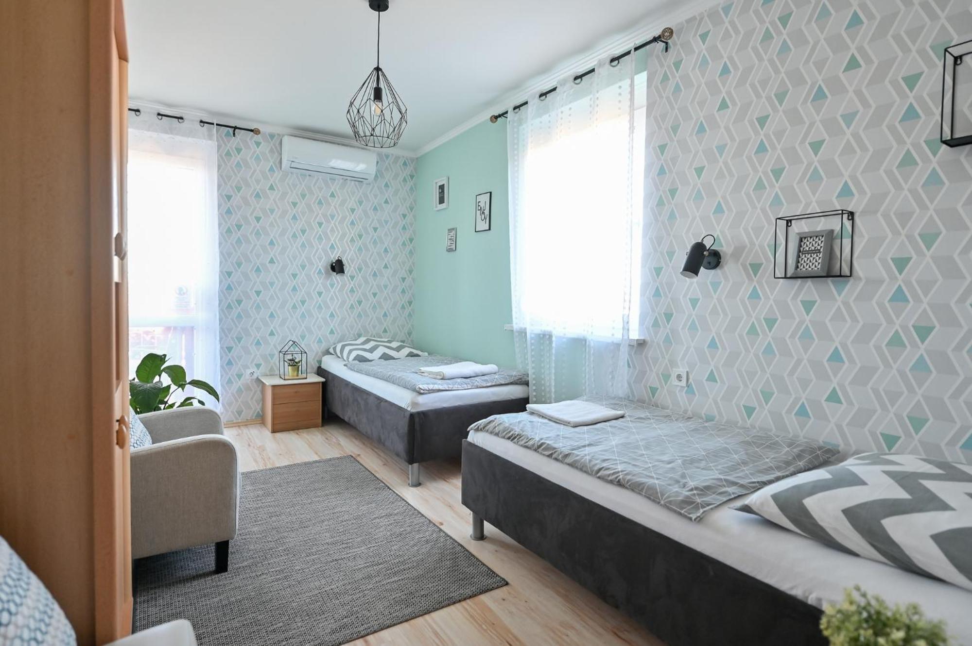 Bellavista 2 Apartman Eğri Dış mekan fotoğraf