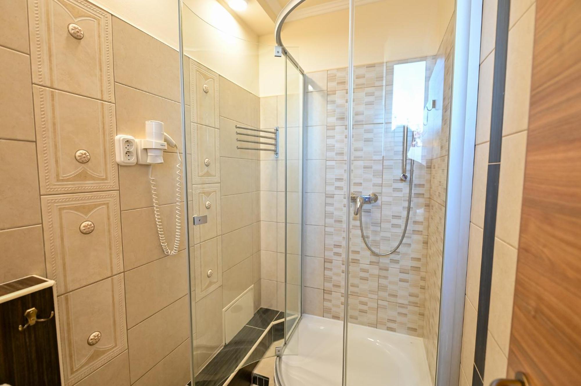 Bellavista 2 Apartman Eğri Dış mekan fotoğraf