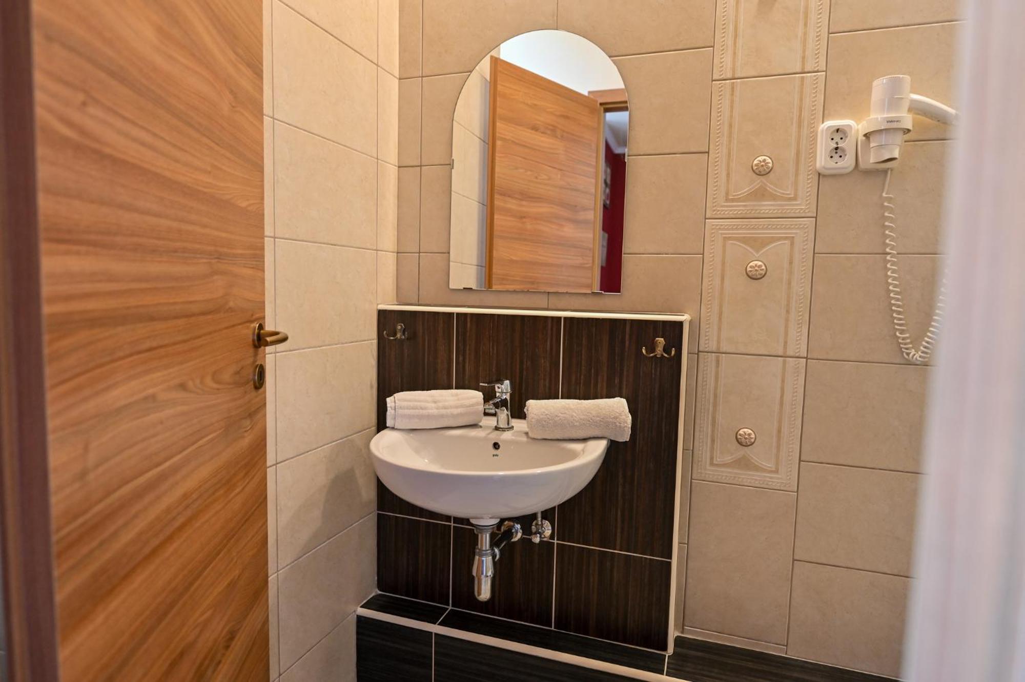 Bellavista 2 Apartman Eğri Dış mekan fotoğraf