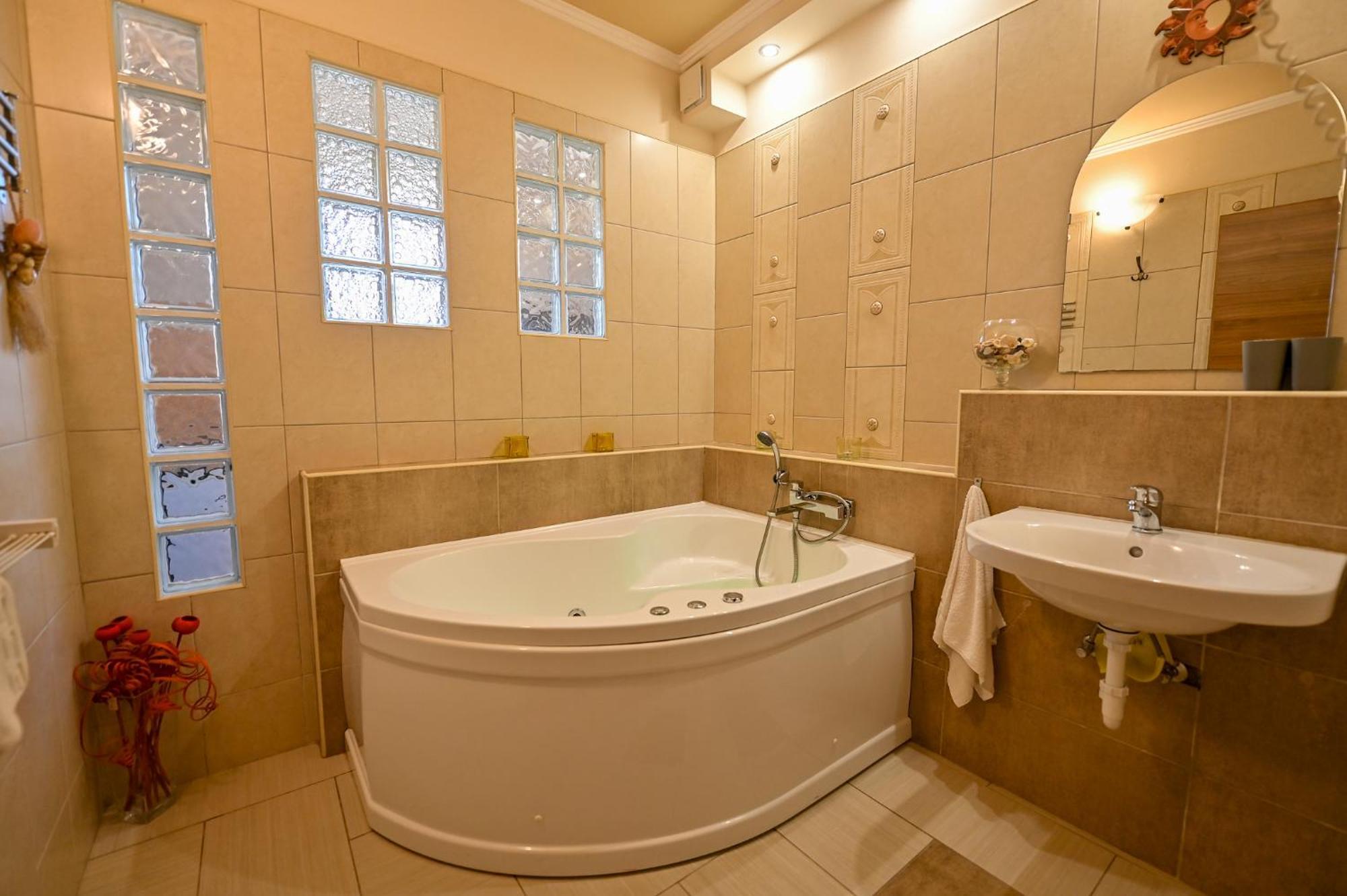 Bellavista 2 Apartman Eğri Dış mekan fotoğraf