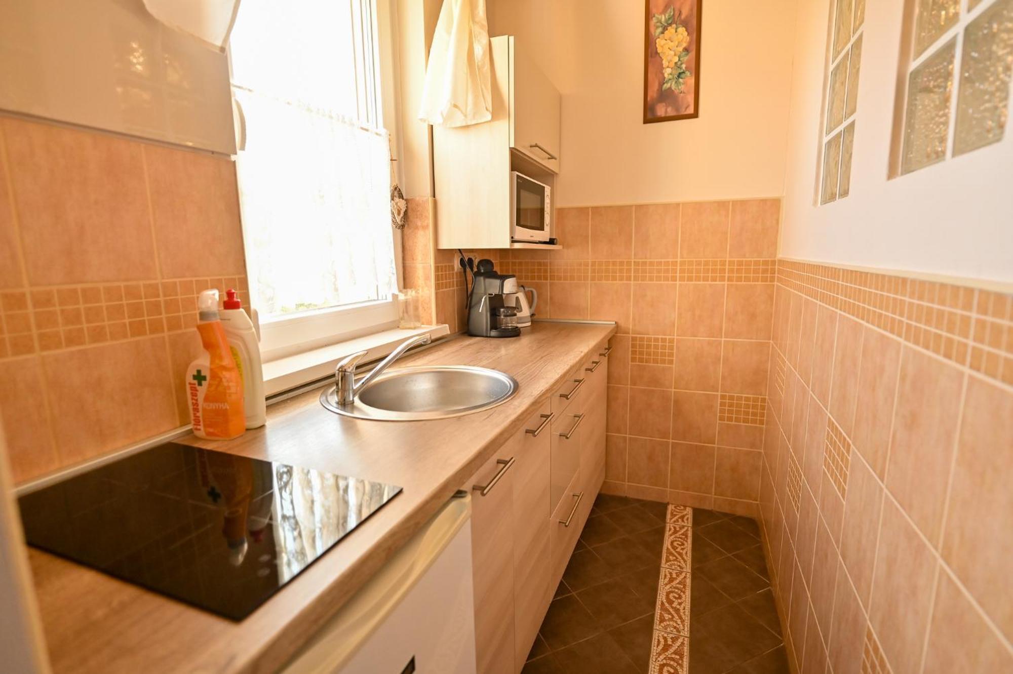 Bellavista 2 Apartman Eğri Dış mekan fotoğraf