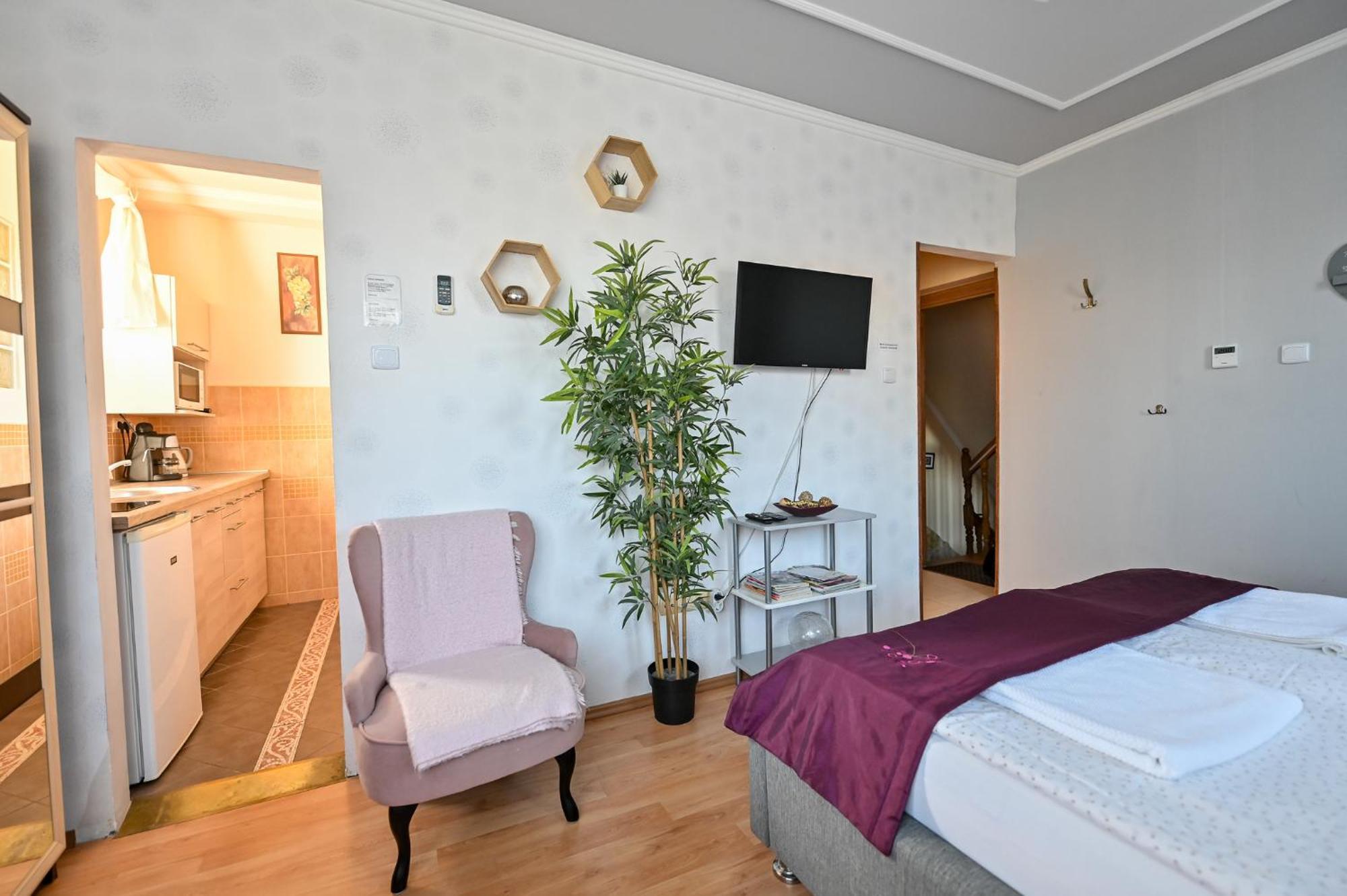 Bellavista 2 Apartman Eğri Dış mekan fotoğraf