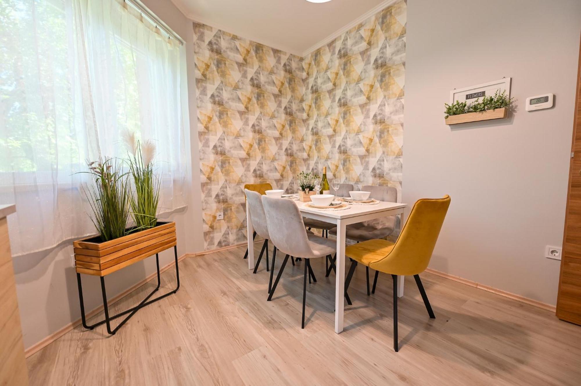Bellavista 2 Apartman Eğri Dış mekan fotoğraf