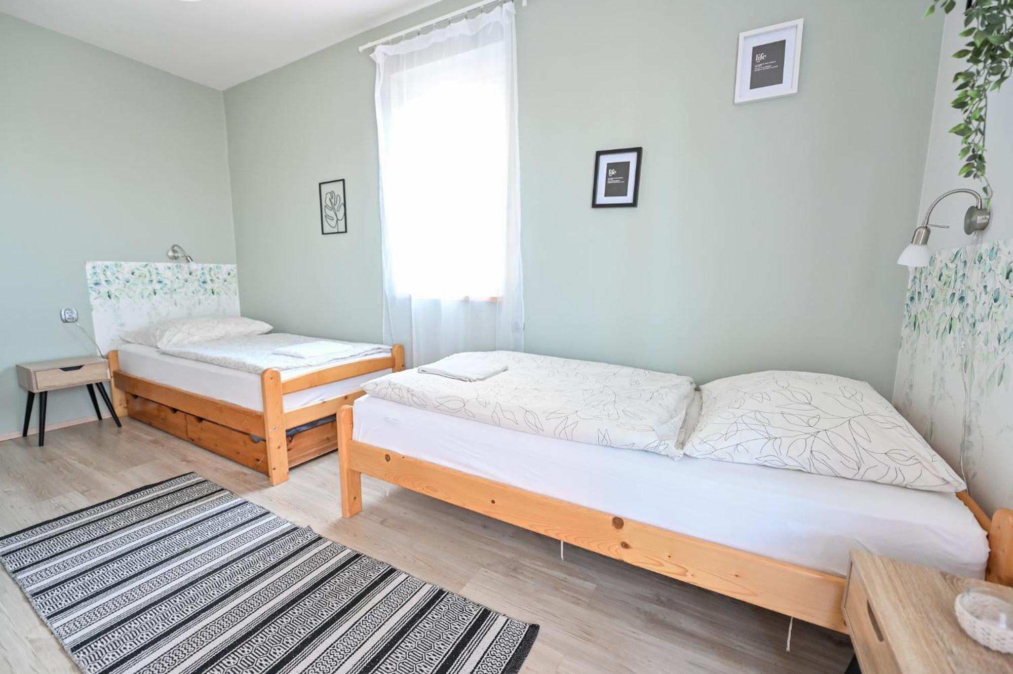 Bellavista 2 Apartman Eğri Dış mekan fotoğraf