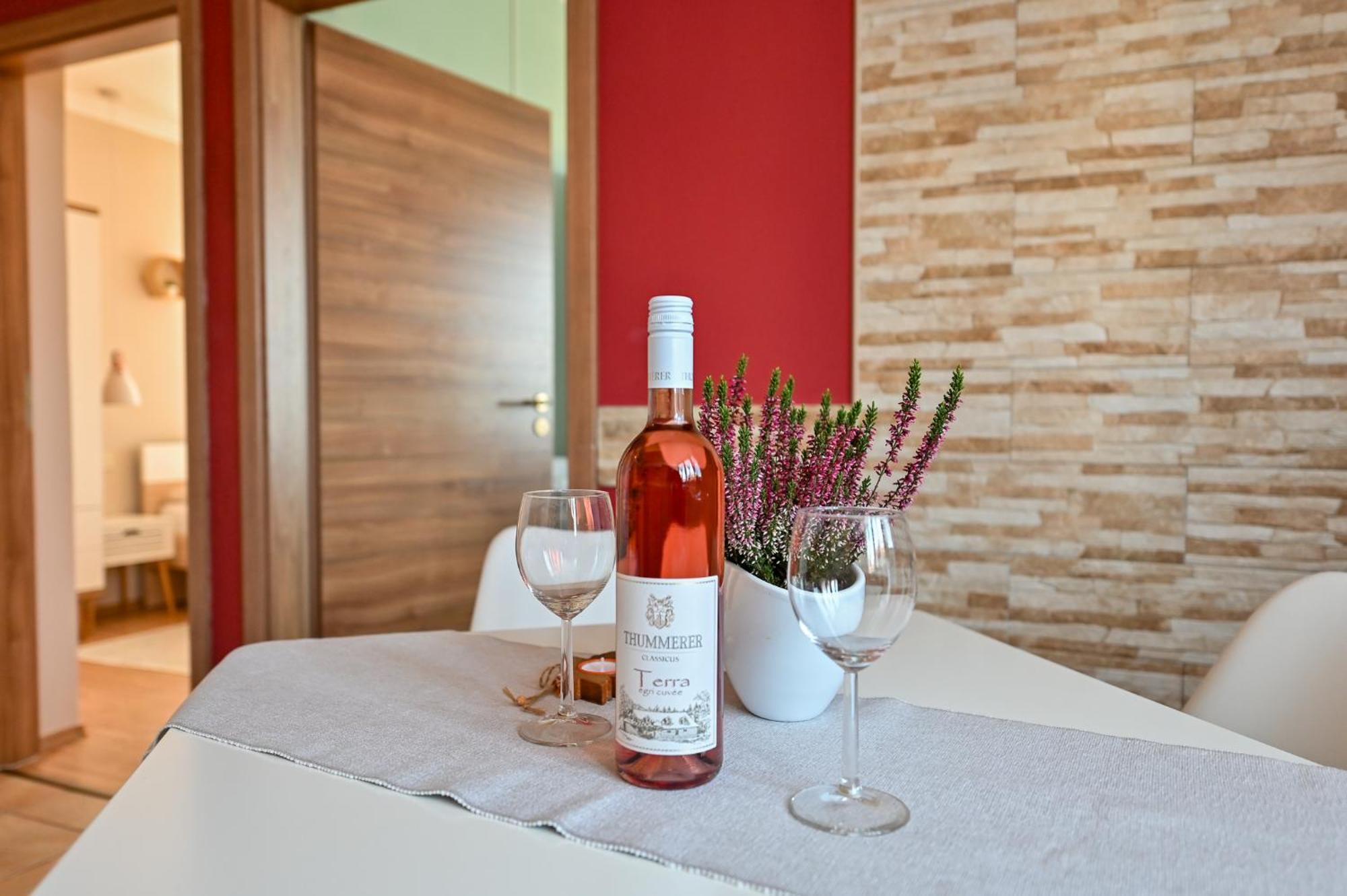 Bellavista 2 Apartman Eğri Dış mekan fotoğraf