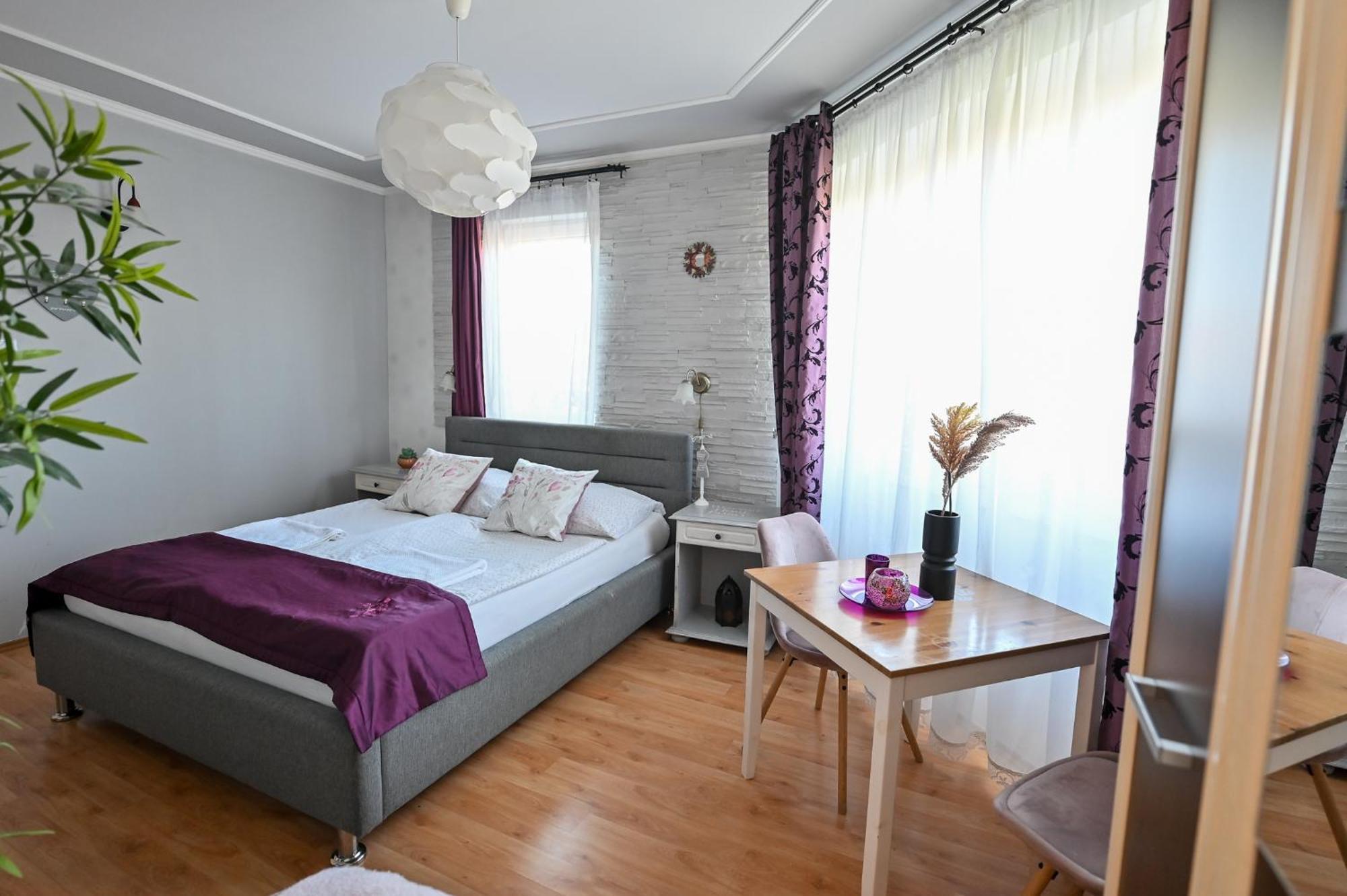 Bellavista 2 Apartman Eğri Dış mekan fotoğraf