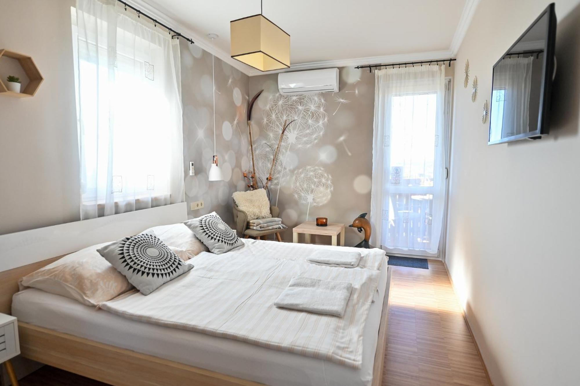 Bellavista 2 Apartman Eğri Dış mekan fotoğraf