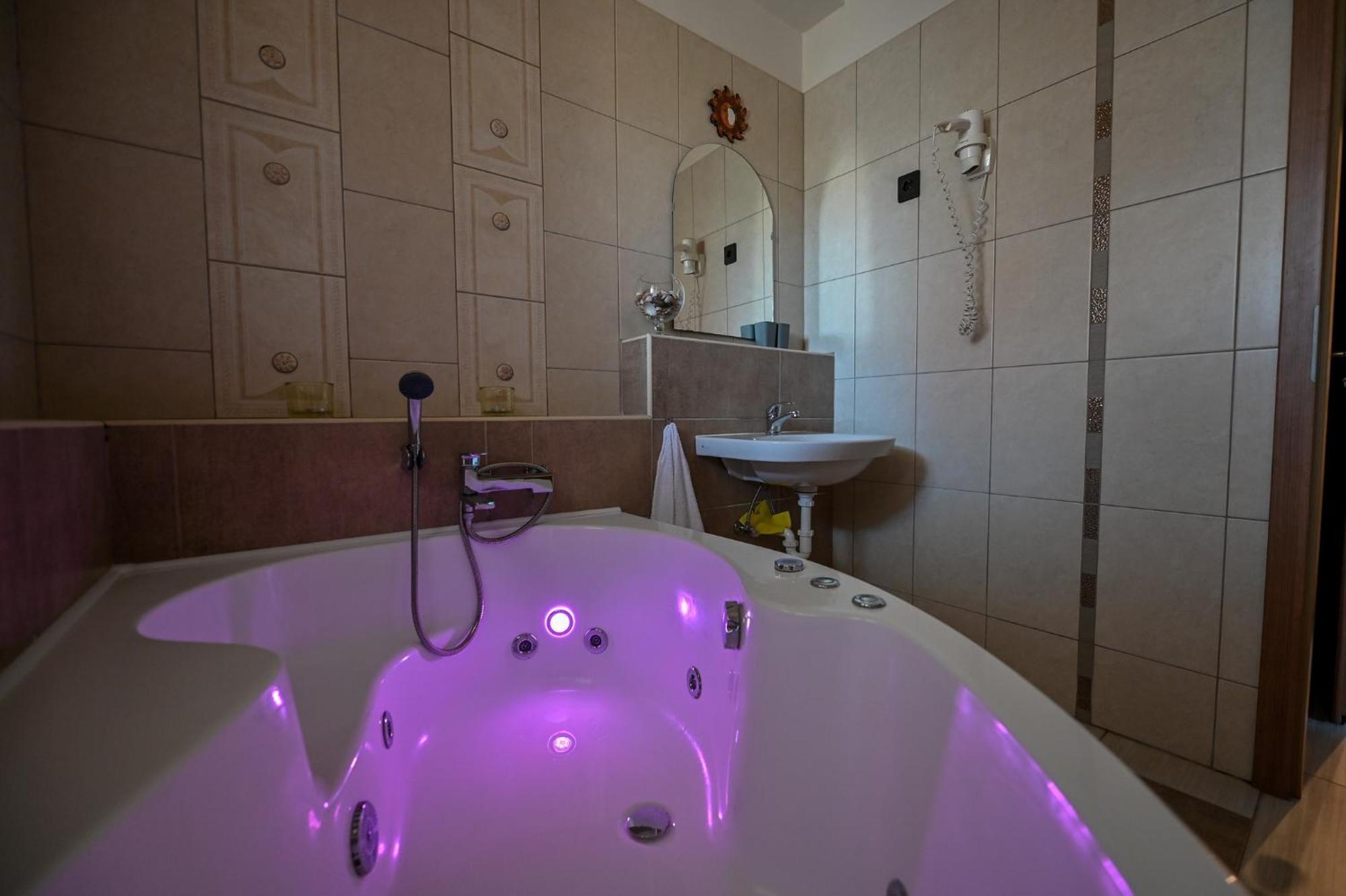Bellavista 2 Apartman Eğri Dış mekan fotoğraf
