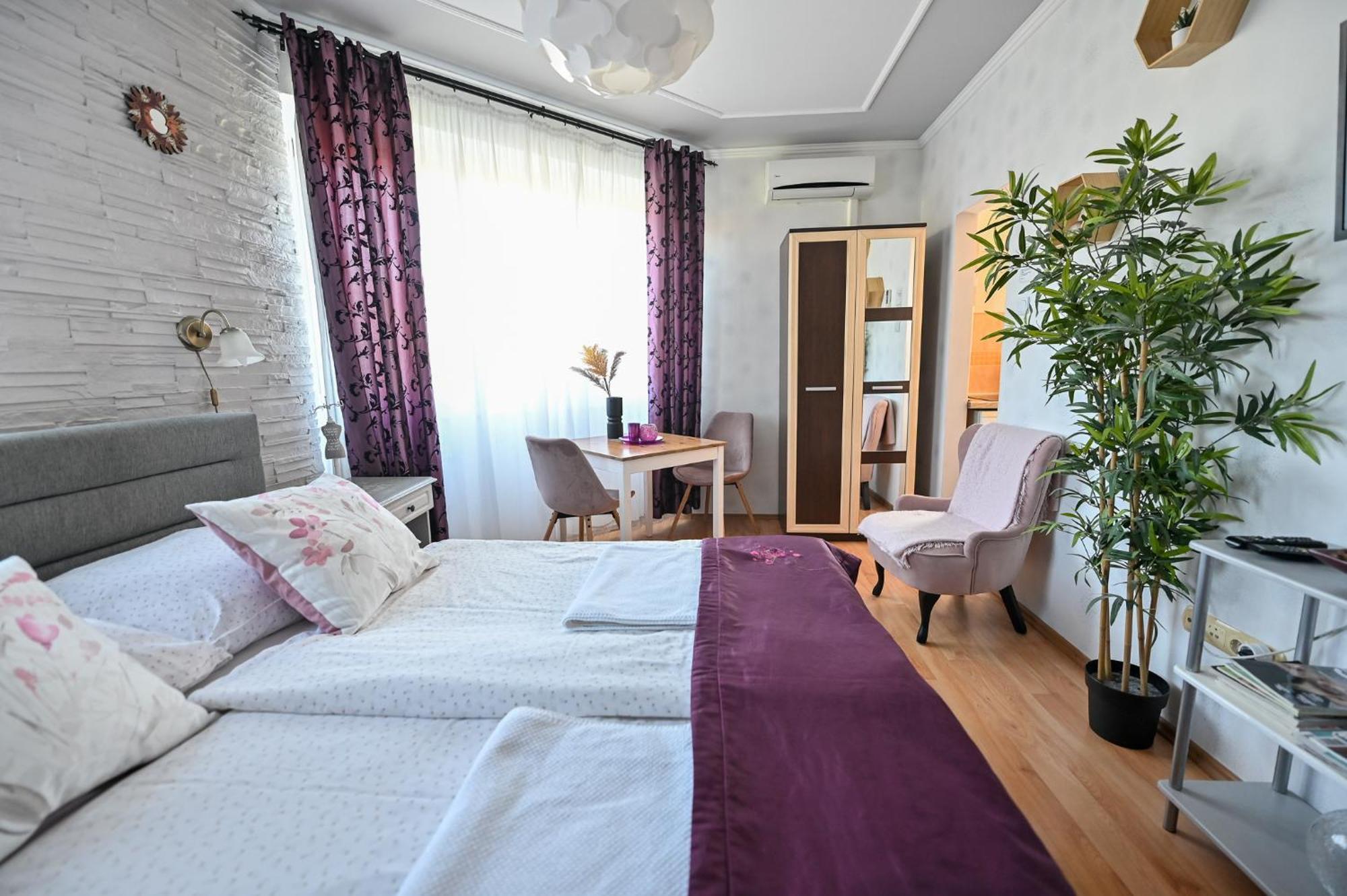 Bellavista 2 Apartman Eğri Dış mekan fotoğraf