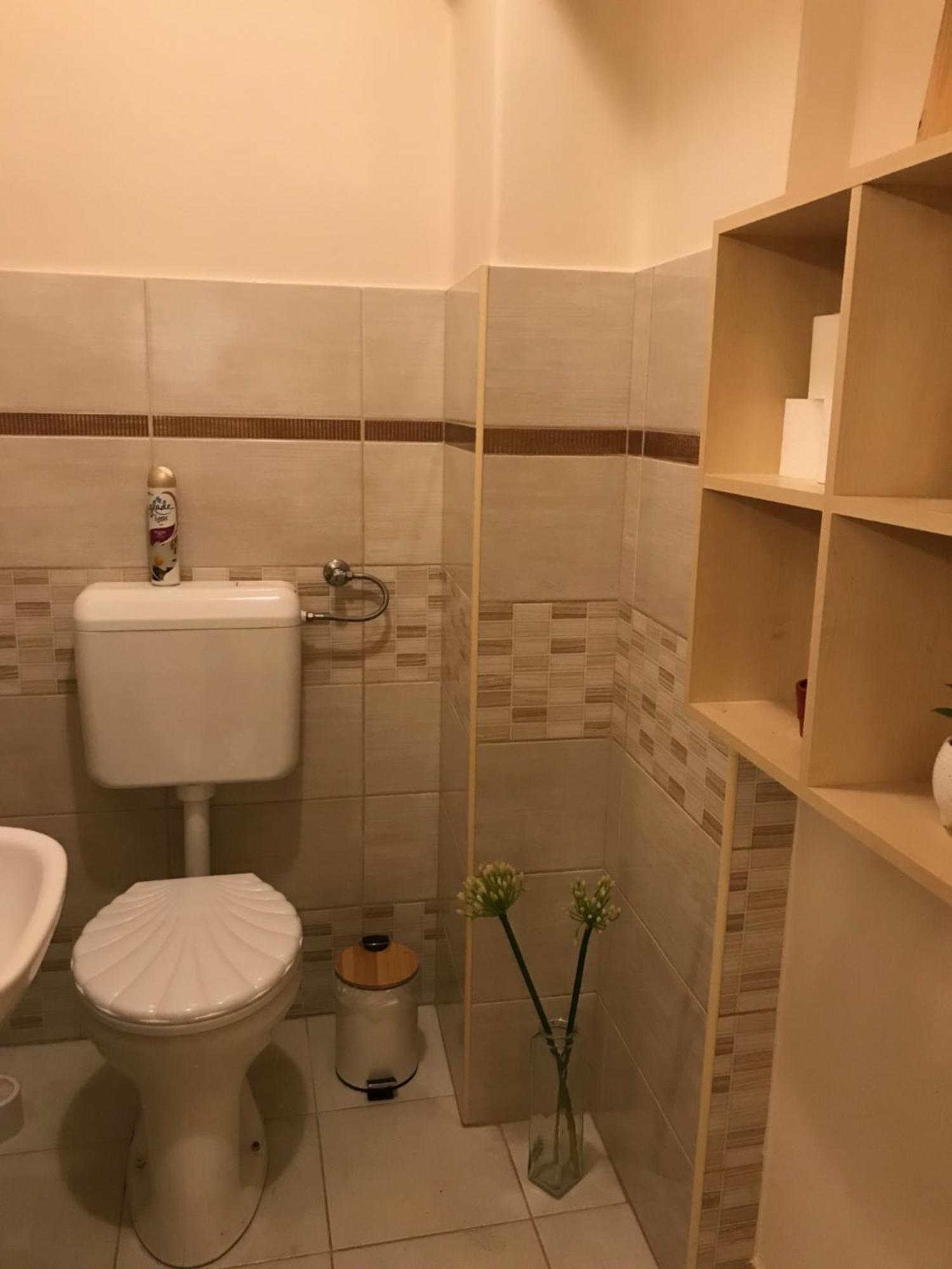 Bellavista 2 Apartman Eğri Dış mekan fotoğraf