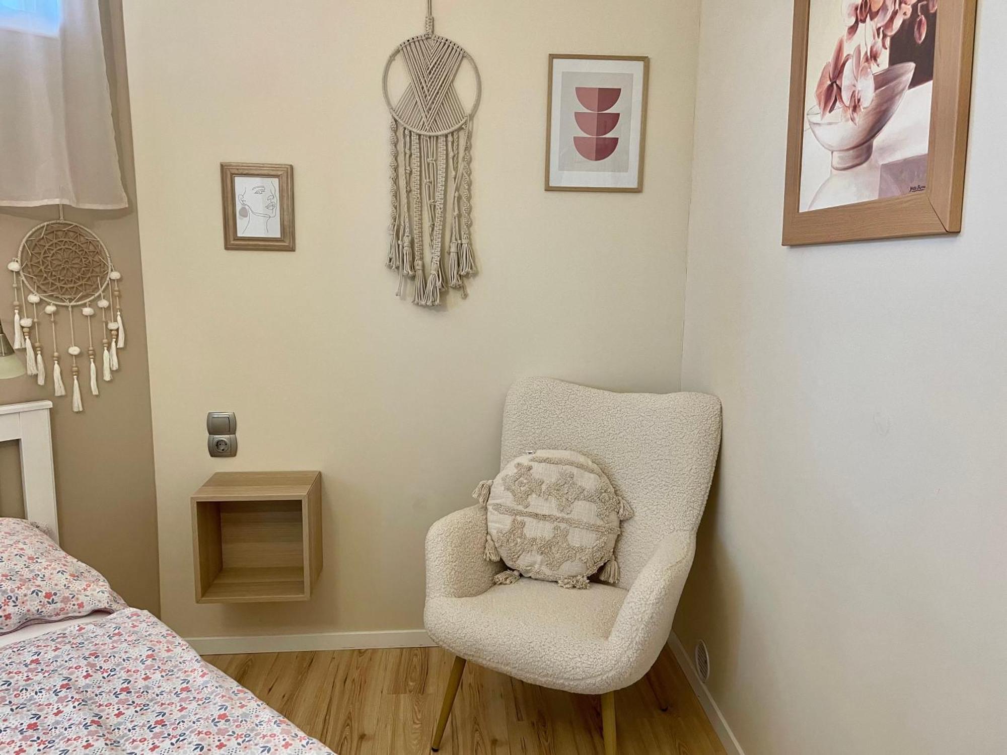 Bellavista 2 Apartman Eğri Dış mekan fotoğraf