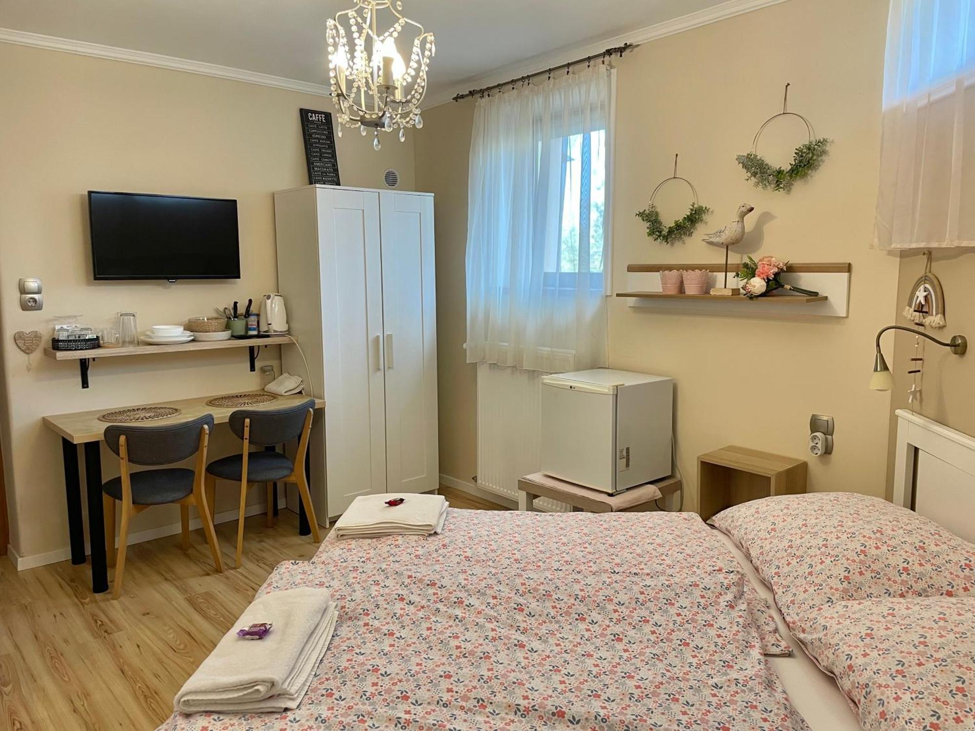 Bellavista 2 Apartman Eğri Dış mekan fotoğraf