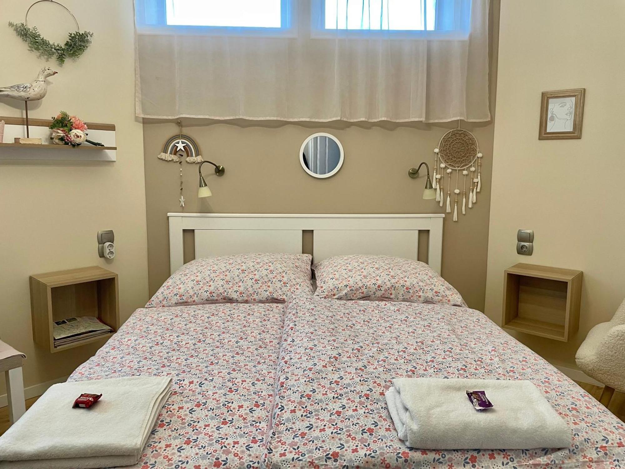 Bellavista 2 Apartman Eğri Dış mekan fotoğraf
